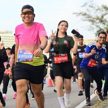 Runner Photo 3583664