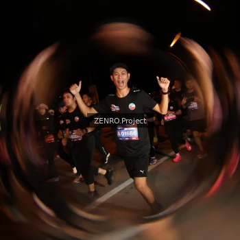 Runner Photo 3583665