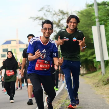 Runner Photo 3583666