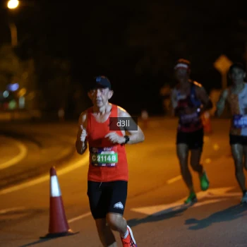Runner Photo 3583670