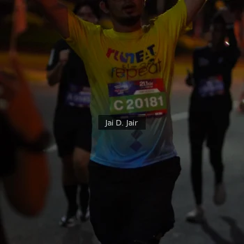 Runner Photo 3583671