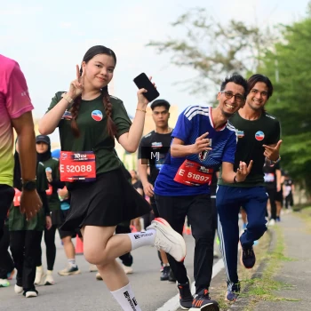 Runner Photo 3583674