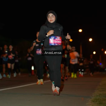 Runner Photo 3583675