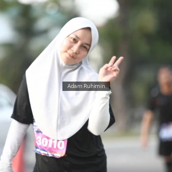 Runner Photo 3583677