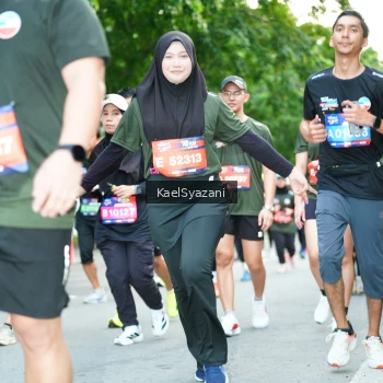 Runner Photo 3583679