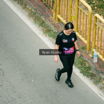 Runner Photo 3583680