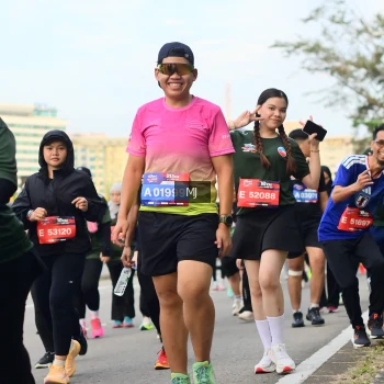 Runner Photo 3583682