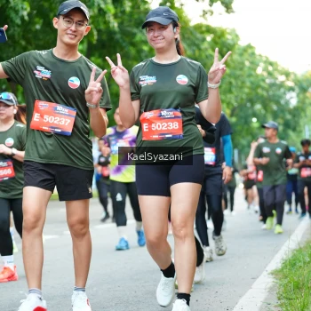 Runner Photo 3583684