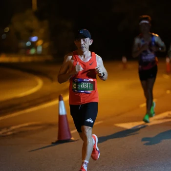 Runner Photo 3583688