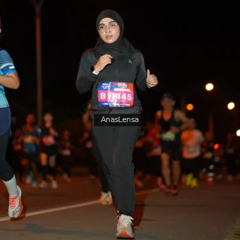 Runner Photo 3583690