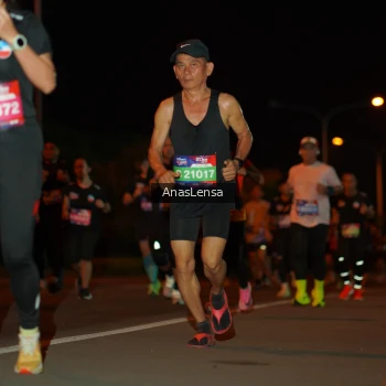 Runner Photo 3583695