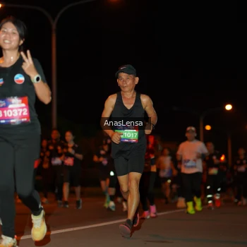 Runner Photo 3583699