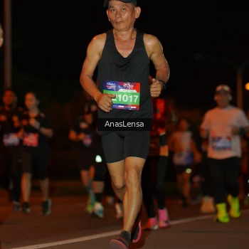 Runner Photo 3583700