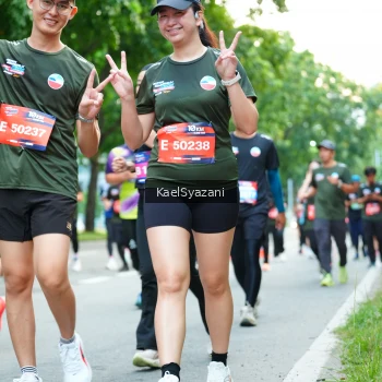 Runner Photo 3583704