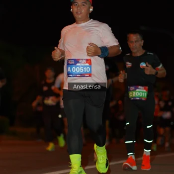 Runner Photo 3583705