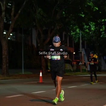 Runner Photo 3583706