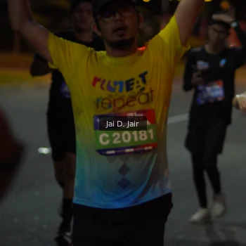 Runner Photo 3583713