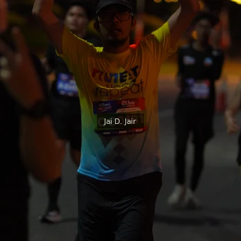 Runner Photo 3583722