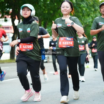 Runner Photo 3583727
