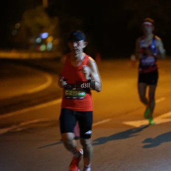 Runner Photo 3583729