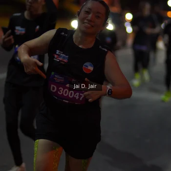 Runner Photo 3583731
