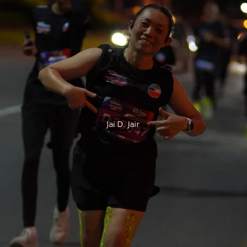 Runner Photo 3583737
