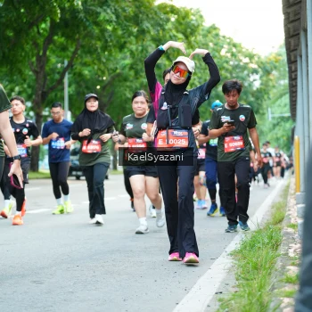 Runner Photo 3583741
