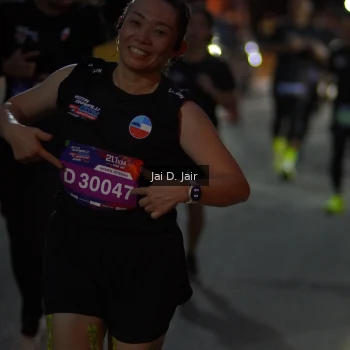 Runner Photo 3583743