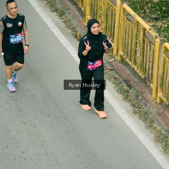 Runner Photo 3583747