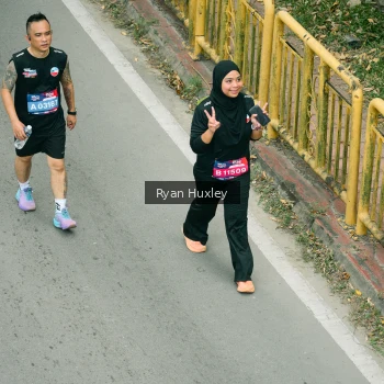 Runner Photo 3583752