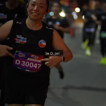 Runner Photo 3583754