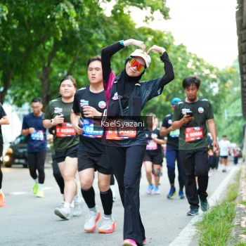 Runner Photo 3583757