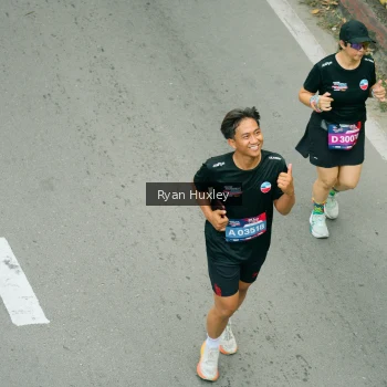 Runner Photo 3583759