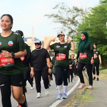 Runner Photo 3583761