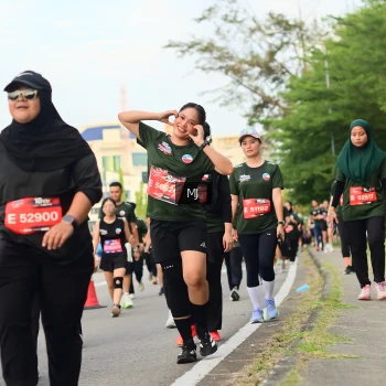 Runner Photo 3583762