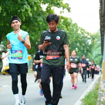 Runner Photo 3583763
