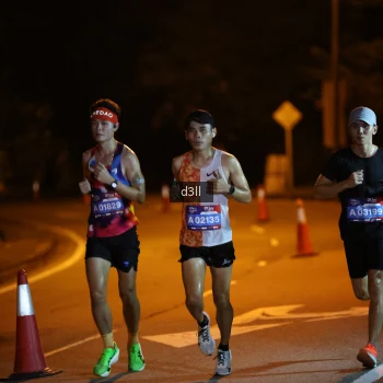 Runner Photo 3583764
