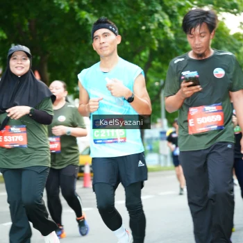 Runner Photo 3583767