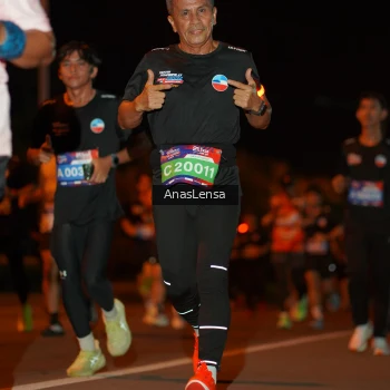 Runner Photo 3583768