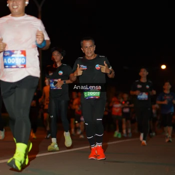 Runner Photo 3583772