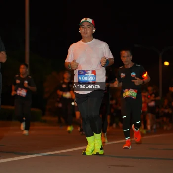 Runner Photo 3583774