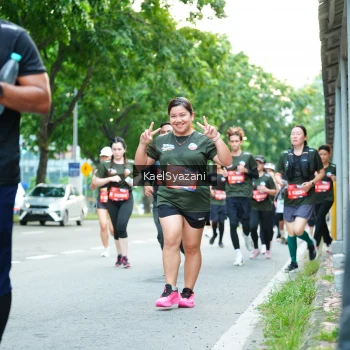 Runner Photo 3583777