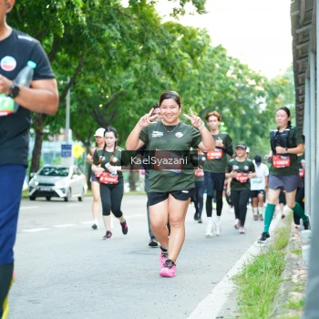 Runner Photo 3583779