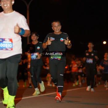 Runner Photo 3583780