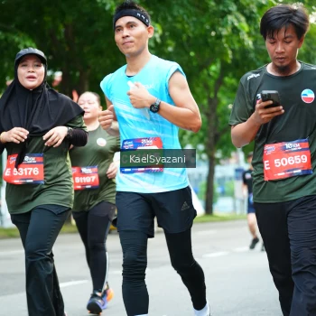 Runner Photo 3583783