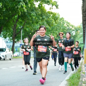 Runner Photo 3583787