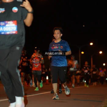 Runner Photo 3583797
