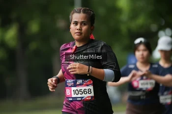 Runner Photo 35838