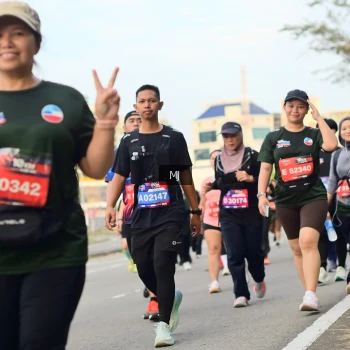 Runner Photo 3583802