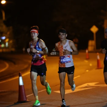 Runner Photo 3583805